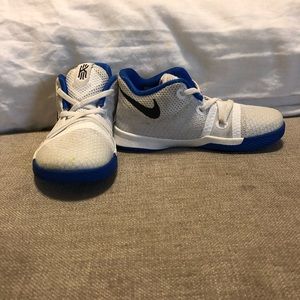 Toddler Nike “Kyrie”